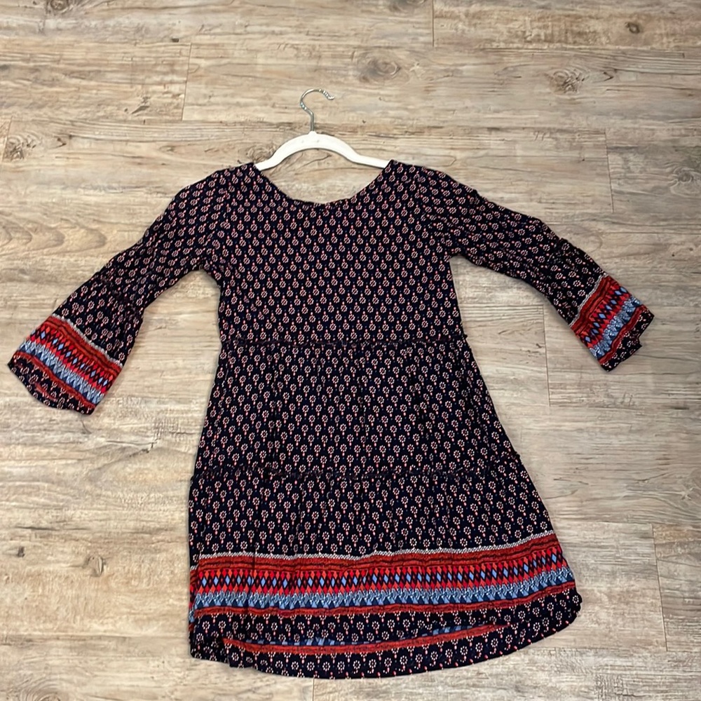 People Project : Girls Dress
